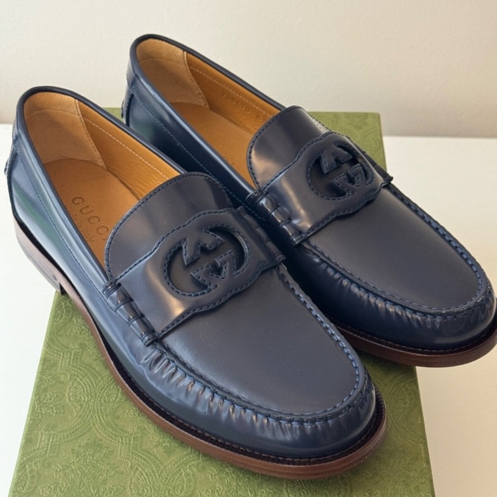NEW‼️ Gucci interlocking GG